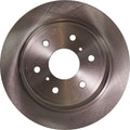 Rear Brake Disc and Pad Kit for GMC Yukon, Sierra 1500 (2007–2020)