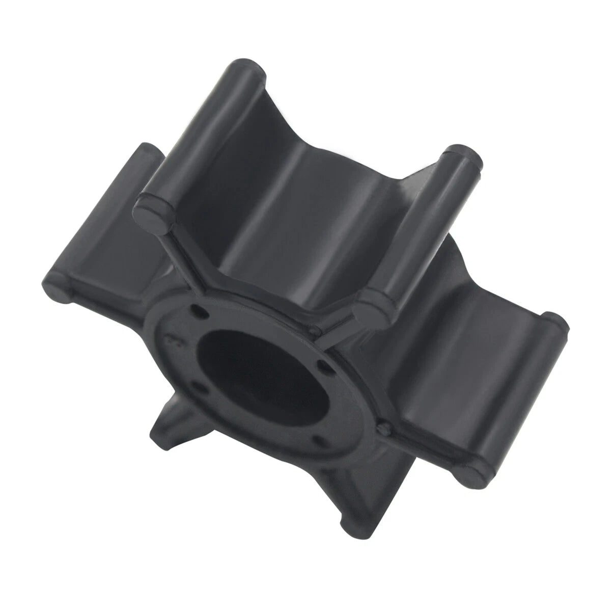 Water Pump Impeller for Yamaha F2.5 (2000–2023) 6L5-44352-00