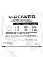 NGK V-Power Resistor Type Spark Plugs for