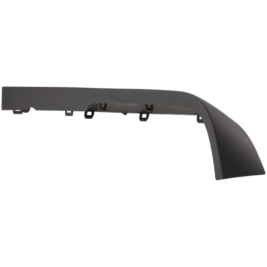 Fender Flares for Jeep Cherokee (2014–2018)