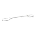 Rear Bumper Molding Trim for Mercedes-Benz W222 S-Class (2018–2020)