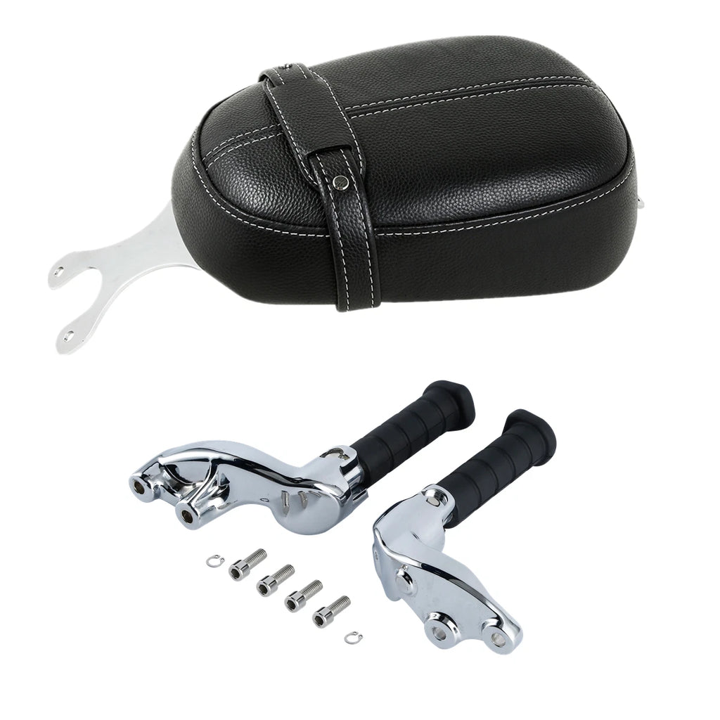 Rear Footpeg for Indian Scout, Scout Sixty (2015–2024)