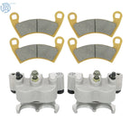 Brake Calipers for Polaris Ranger Crew XP 900 / XP 1000 (2015-2021)