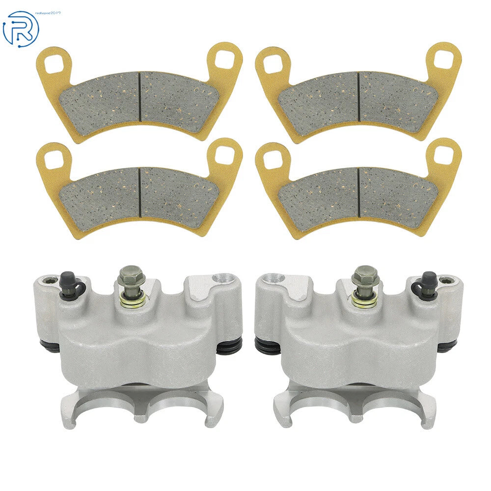 Brake Calipers for Polaris Ranger Crew XP 900 / XP 1000 (2015-2021)
