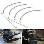 Trim Cylinder Hose Kit for Mercruiser Bravo 1 Alpha One (32-954589, 32-864588)