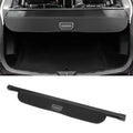 Retractable Cargo Cover for Honda CR-V (2012–2016) Gloss Black