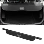 Retractable Cargo Cover for Honda CR-V (2012–2016) Gloss Black