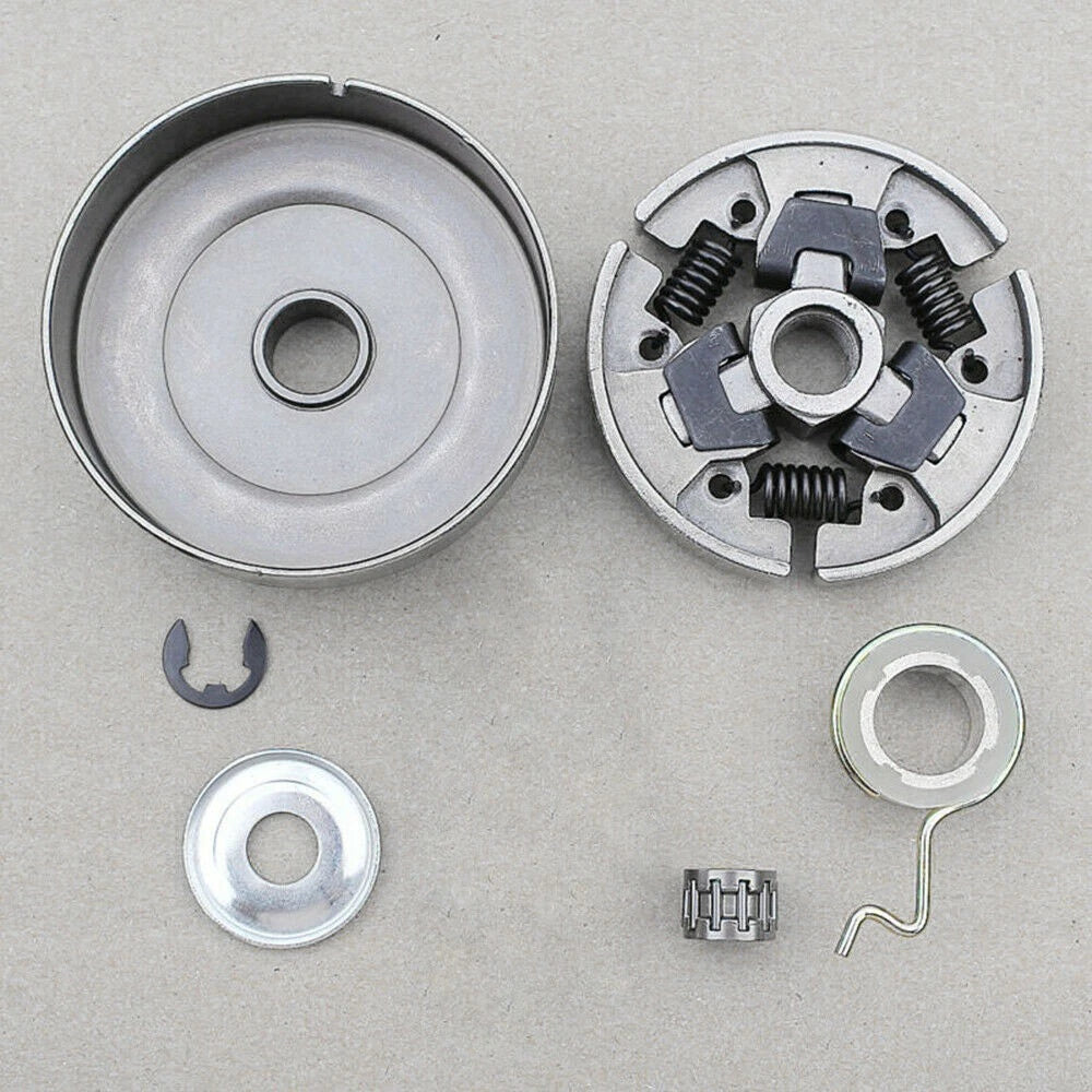 Replacement Clutch Drum Kit .325"-7T for MS251 MS231 (2002)