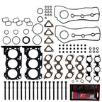 Head Gasket Bolts Set for Toyota 4Runner Tacoma Tundra (2003–2009)