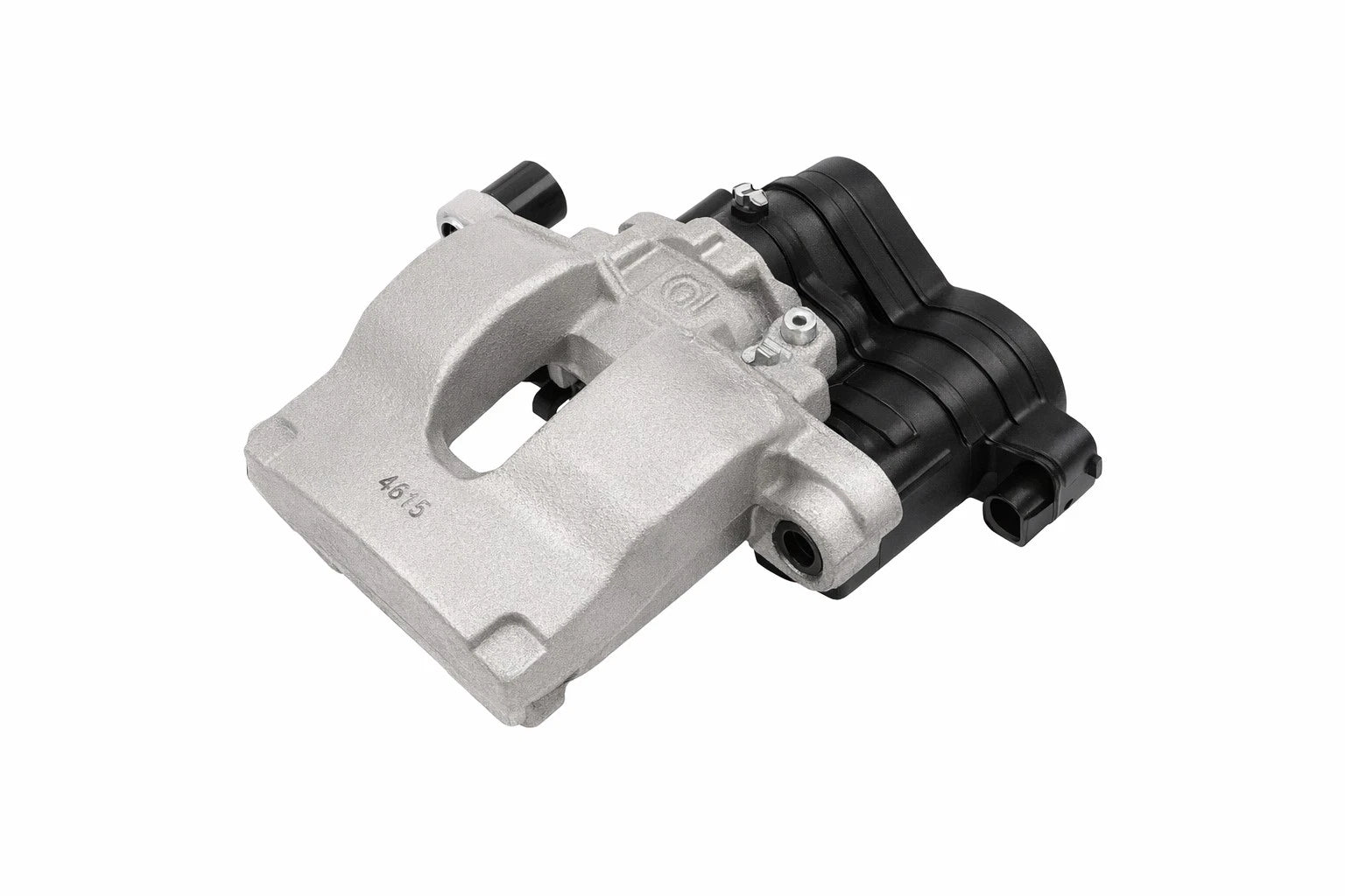 Genuine OEM Rear Right Disc Brake Caliper for Mercedes-Benz GLC300 (2016–2023)