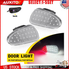 LED Interior Door Panel Lights for Ford F-150 F-250 (1997–2003)