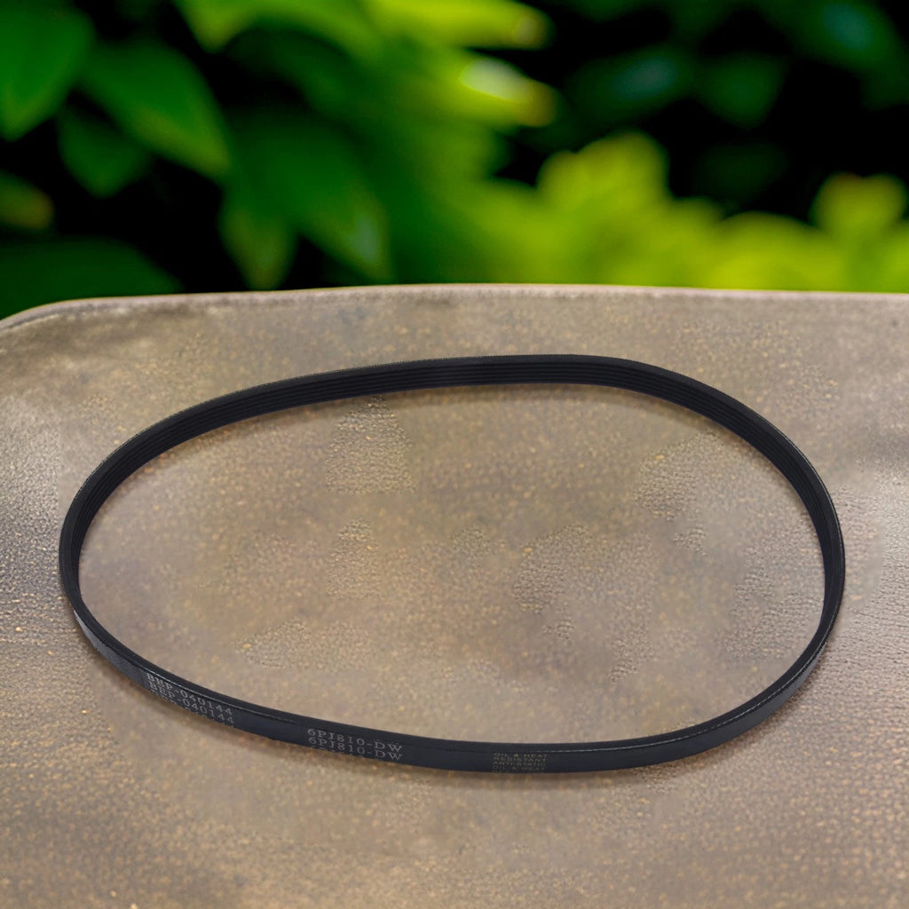 Drive Belt Accessories for Concrete Parts (544 90 8402)