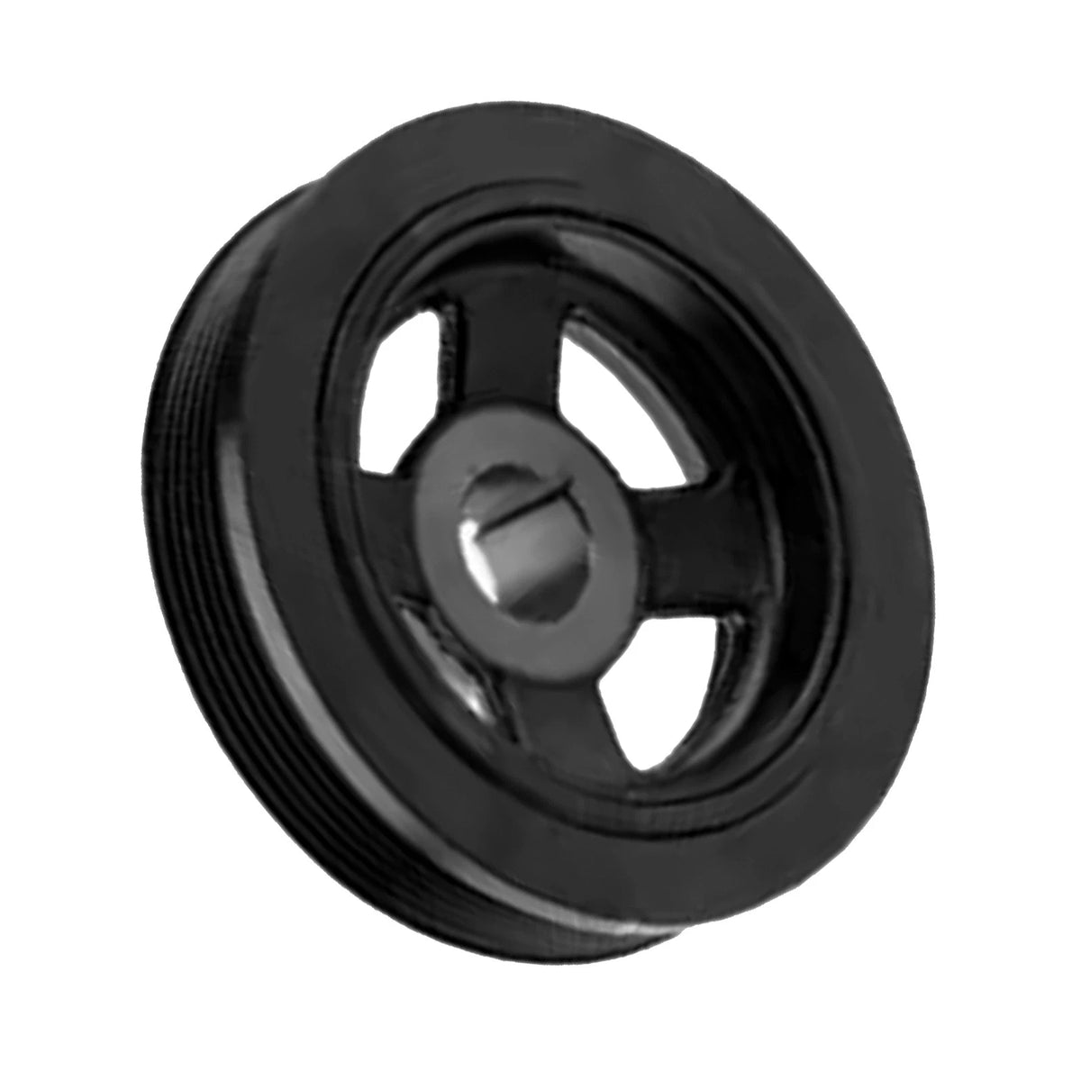 Crank Pulley for Mitsubishi Lancer Ralliart 2.0L (2009–2015)