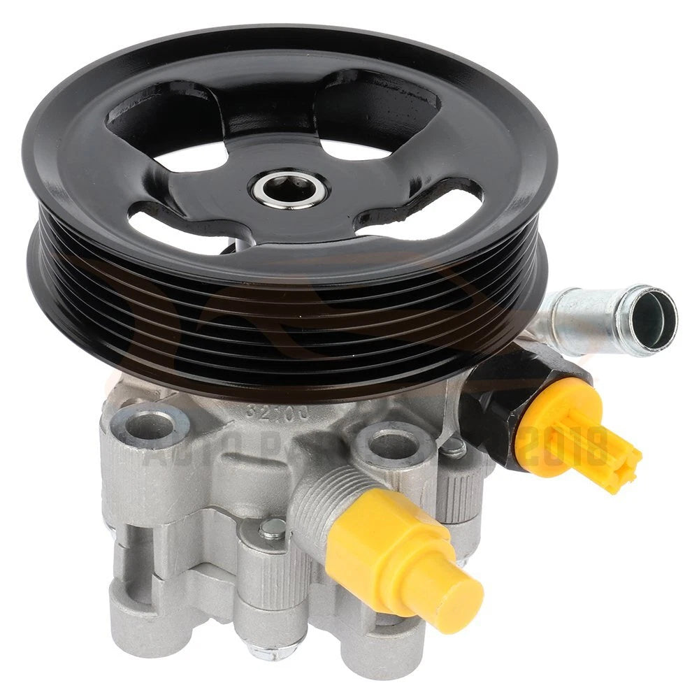 Power Steering Pump for Toyota Camry, Solara (2002-2009)