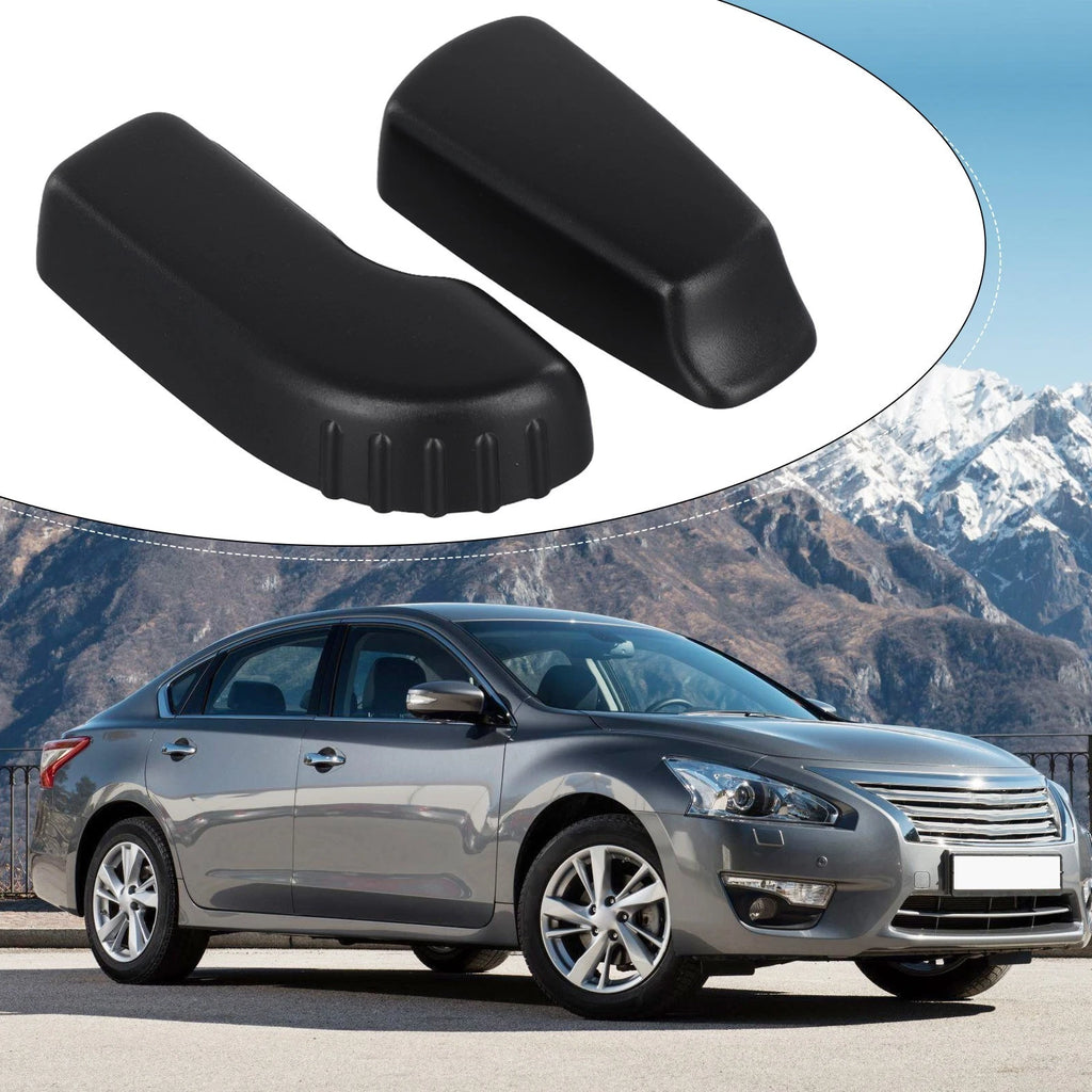 Right Side Power Seat Backrest Adjust Switch Button for Nissan Altima (2013–2018)