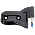 Set of 2 Door Hinges for Driver & Passenger Side Upper