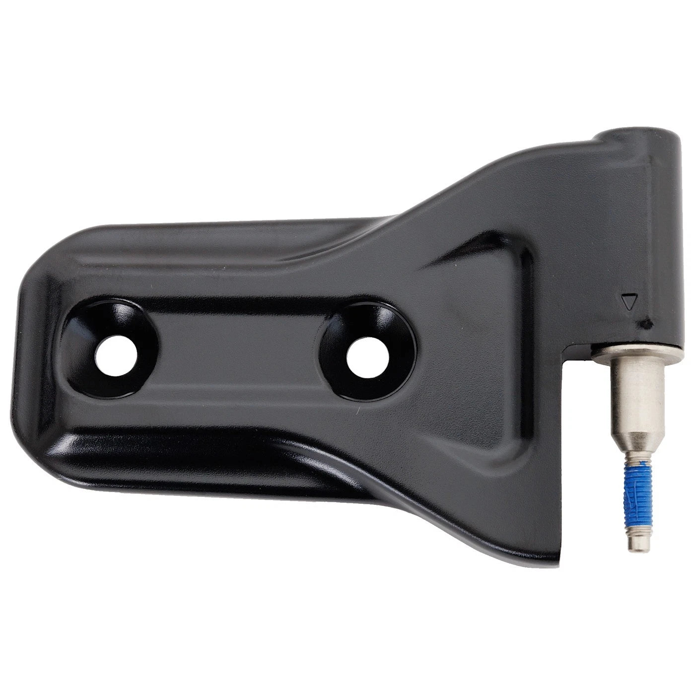 Set of 2 Door Hinges for Driver & Passenger Side Upper