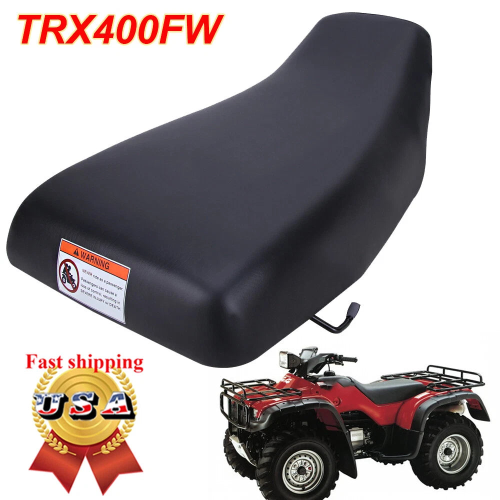 Complete Seat for Honda Foreman 400 FourTrax TRX400FW (1995–2004)