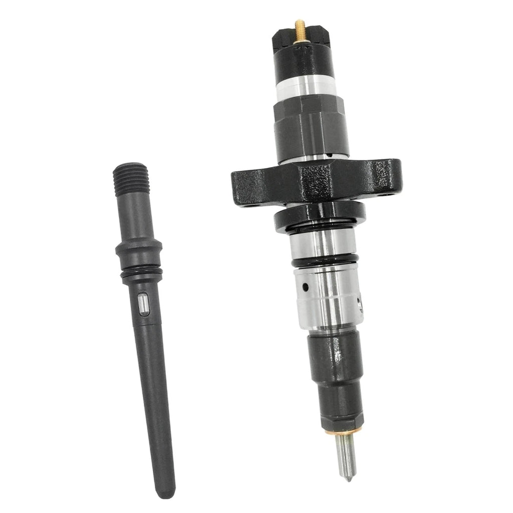 Diesel Fuel Injector 0986435505 for Dodge Ram Cummins 5.9L (2004–2009)