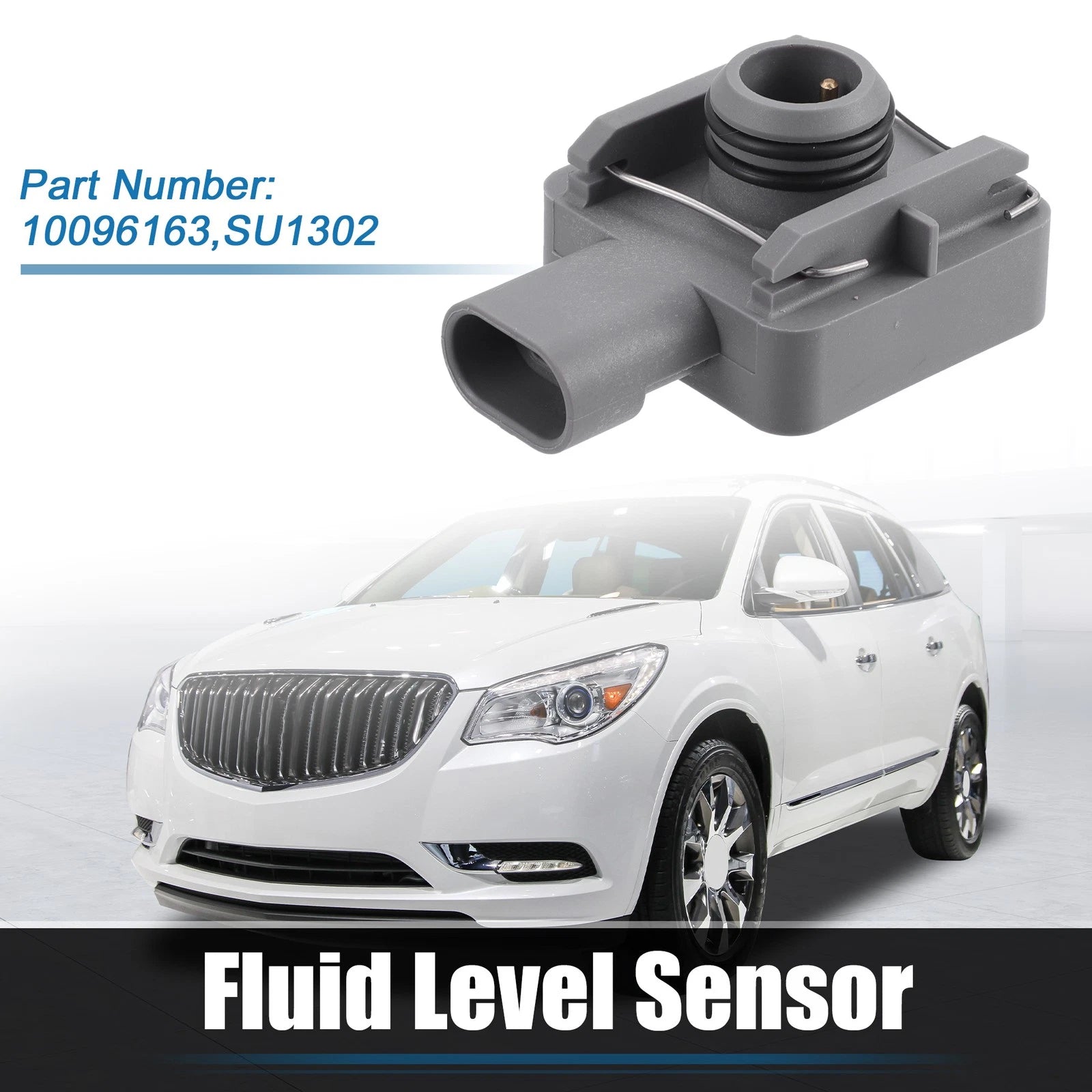 Coolant Level Sensor for Chevrolet Buick GM FLS-24 10096163 