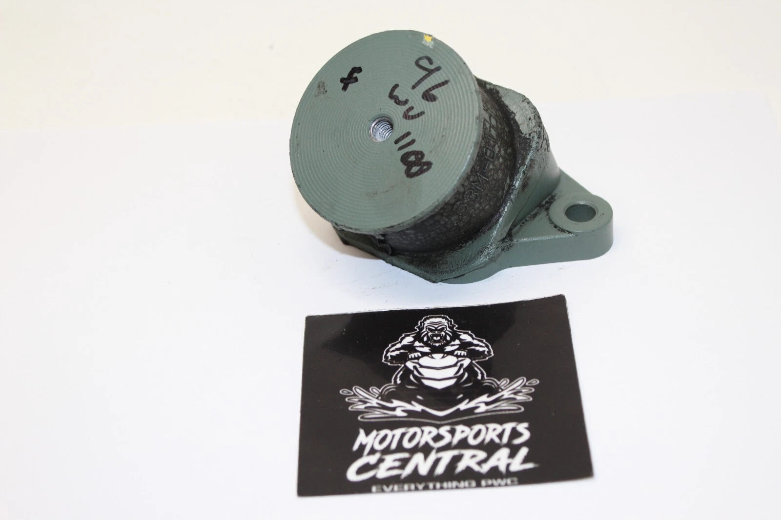 Engine Motor Mount for Yamaha Waverunner Superjet (650 700 800 1200) 6M6-44517-00-5B