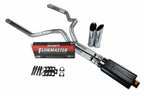 Dual Exhaust Kit for Dodge Ram 1500 (2019–2025) - 3" Flowmaster 50 Series