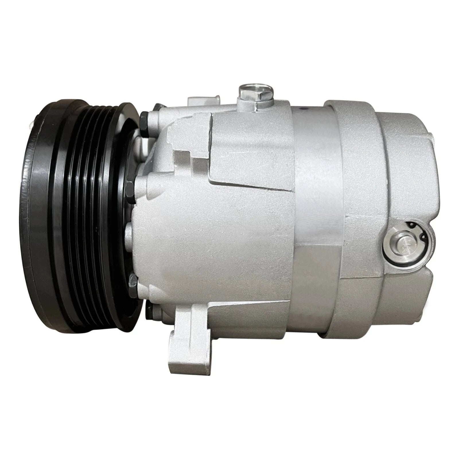 AC Compressor Kit Replacement for Oldsmobile Achieva 2.3L (1994-1995)