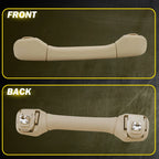Beige Roof Grab Handle for Lexus ES350 RX350 IS250 (2007–2012)