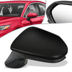 Powered Adjust Driver Left Side View Door Mirror for Toyota Camry (2018–2020)