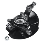 Front Right Steering Knuckle & Hub Bearing for Kia Sportage (2011–2016)