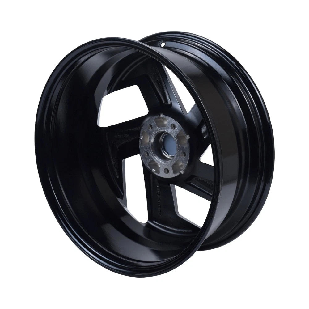19"x7.5" Replacement Wheel Rim for Hyundai Tucson (2022–2024) 52910CW300 70651B