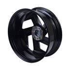 19"x7.5" Replacement Wheel Rim for Hyundai Tucson (2022–2024) 52910CW300 70651B