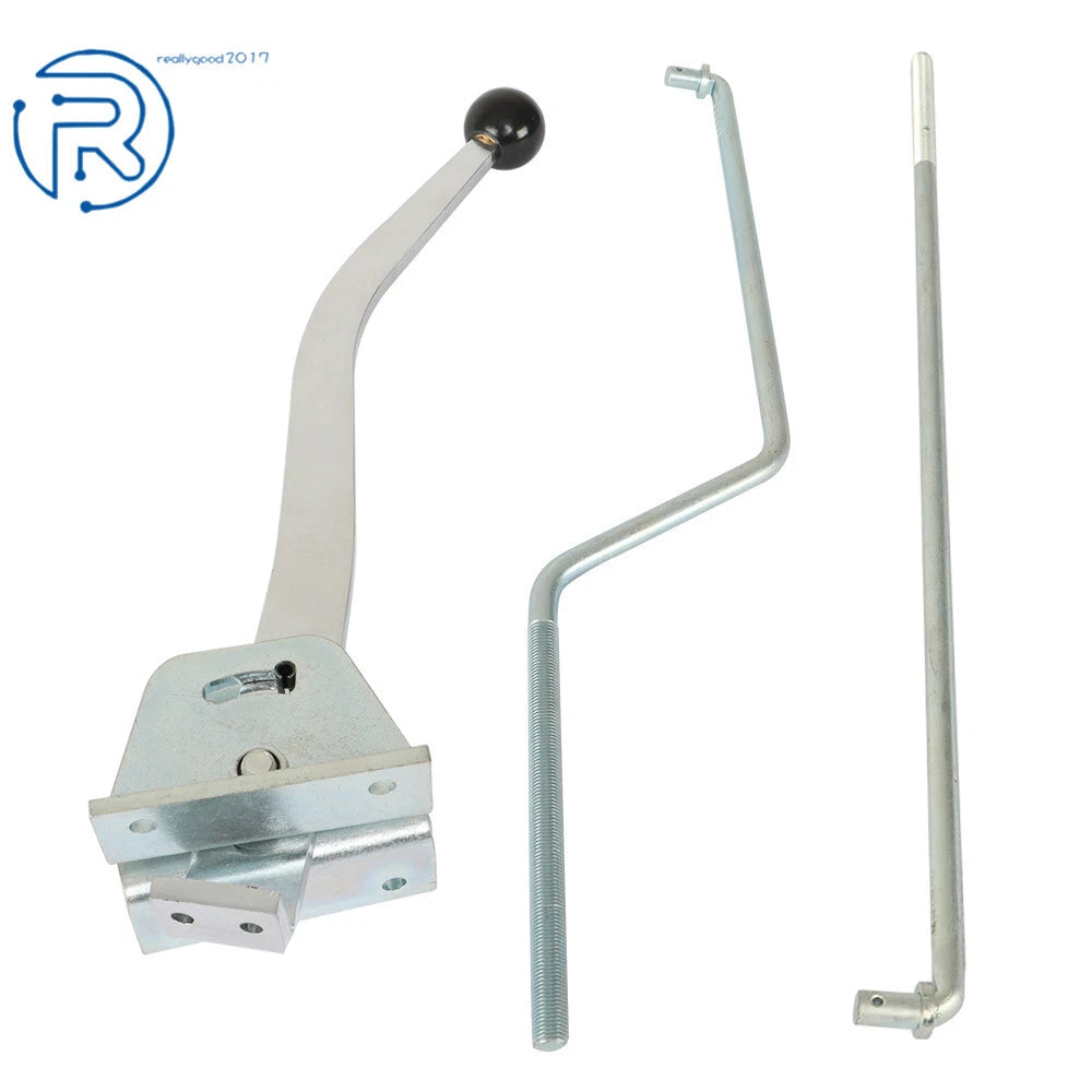 Automatic Floor Shifter for Ford C-4 C-6, GM TH350 TH400 700R4 (1960–2023)