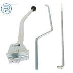 Automatic Floor Shifter for Ford C-4 C-6, GM TH350 TH400 700R4 (1960–2023)