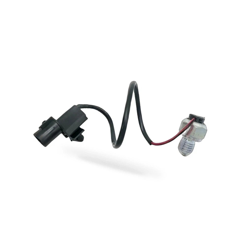 Transfer Case Shift Switch for Mitsubishi Pajero (MB837106, MB837108)