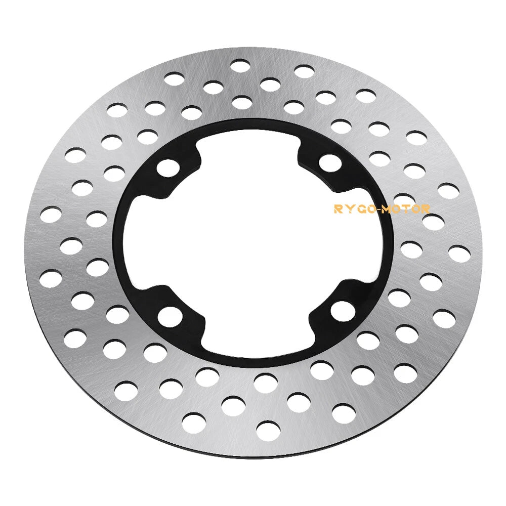 Front Brake Disc Rotor for Yamaha Grizzly 450 YFM450 (2007–2014) 5ND-F582T-00-00