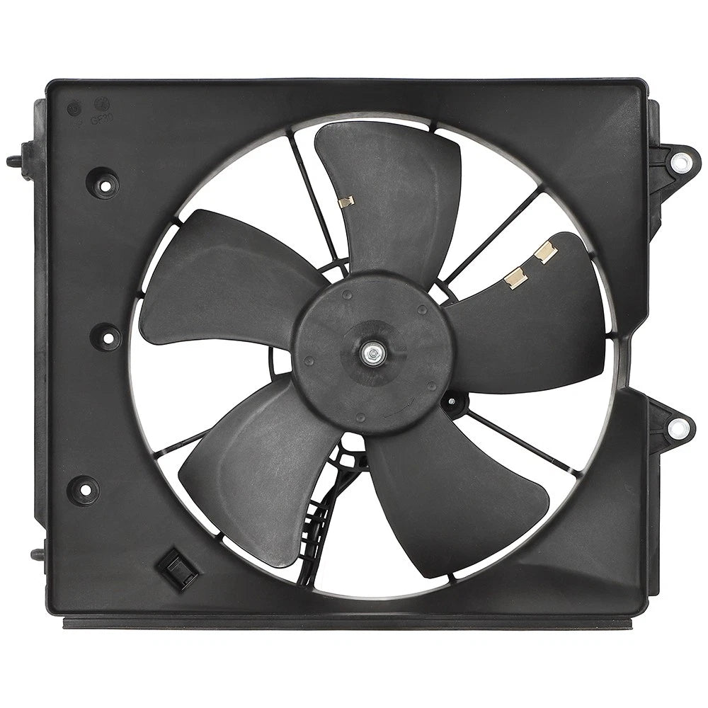 Radiator Cooling Fan for Acura TL (2009–2014)