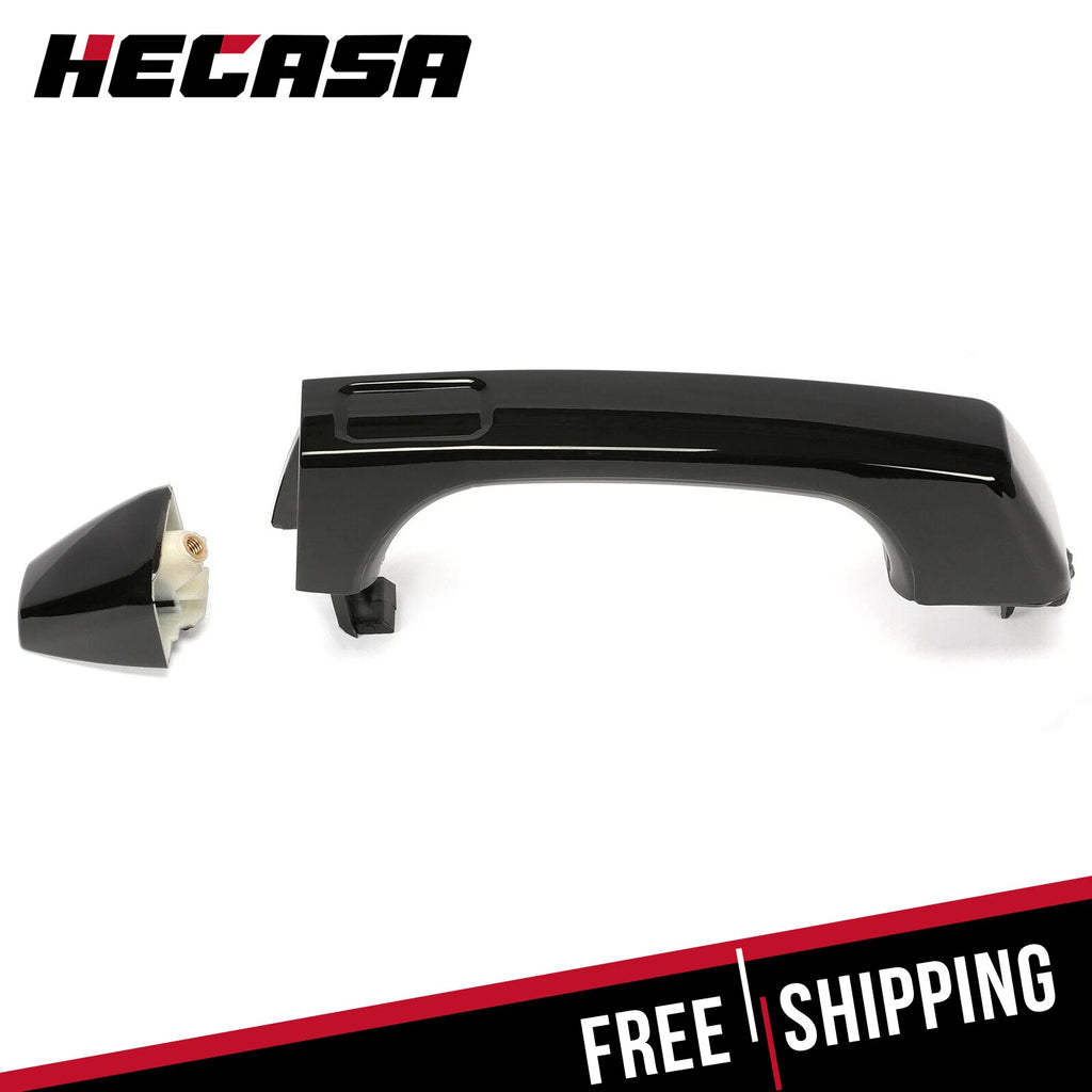 Outer Door Handle for Hummer H3/H3T (2006–2010)