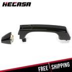Outer Door Handle for Hummer H3/H3T (2006–2010)