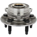2 Rear Wheel Bearing Hub Assembly for Buick Envision (2016–2023), Cadillac CTS (2003–2019)