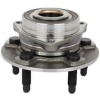 2 Rear Wheel Bearing Hub Assembly for Buick Envision (2016–2023), Cadillac CTS (2003–2019)