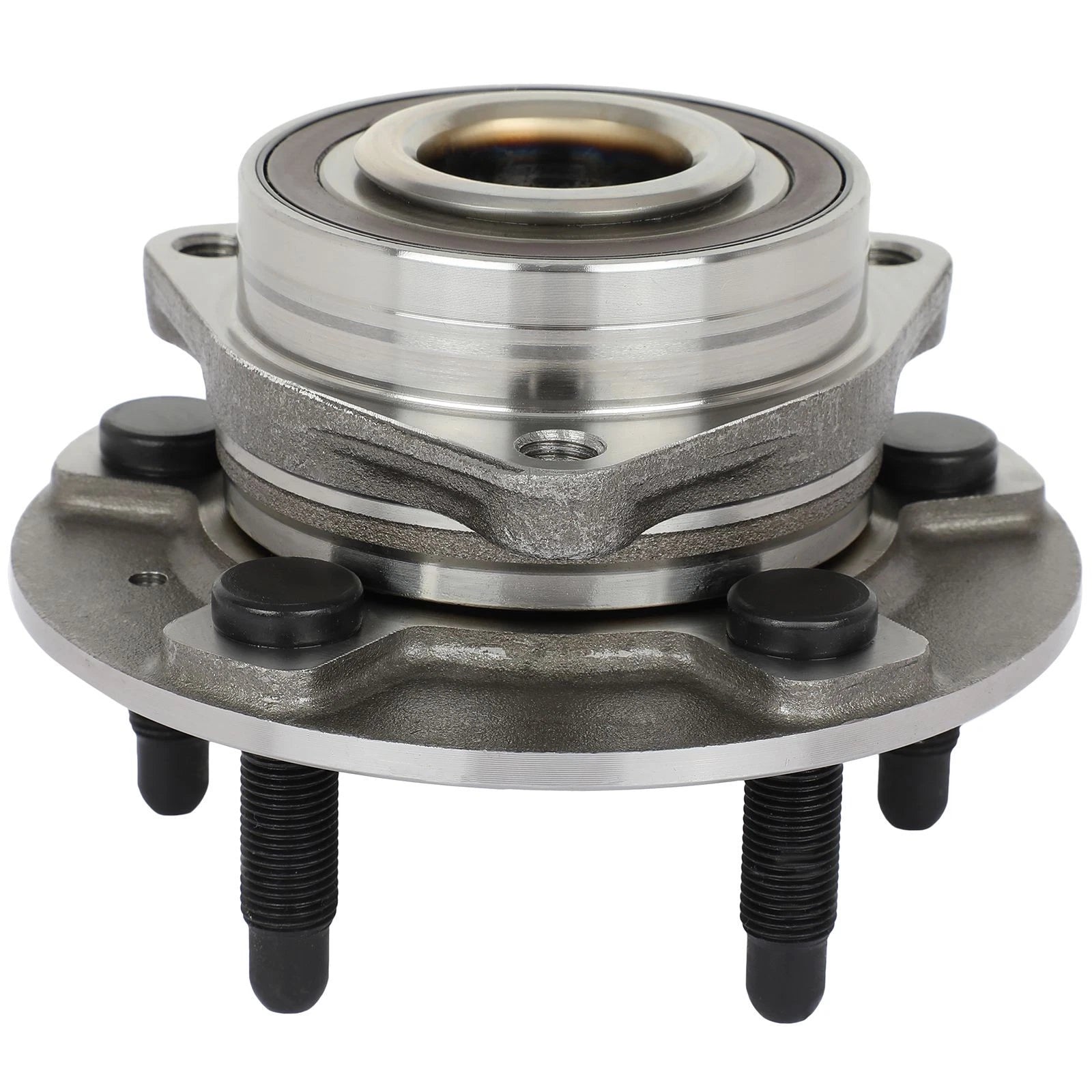 2 Rear Wheel Bearing Hub Assembly for Buick Envision (2016–2023), Cadillac CTS (2003–2019)