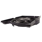 Radiator Cooling Fan Assembly for Mercedes E320 E350 E550 (2003-2011)