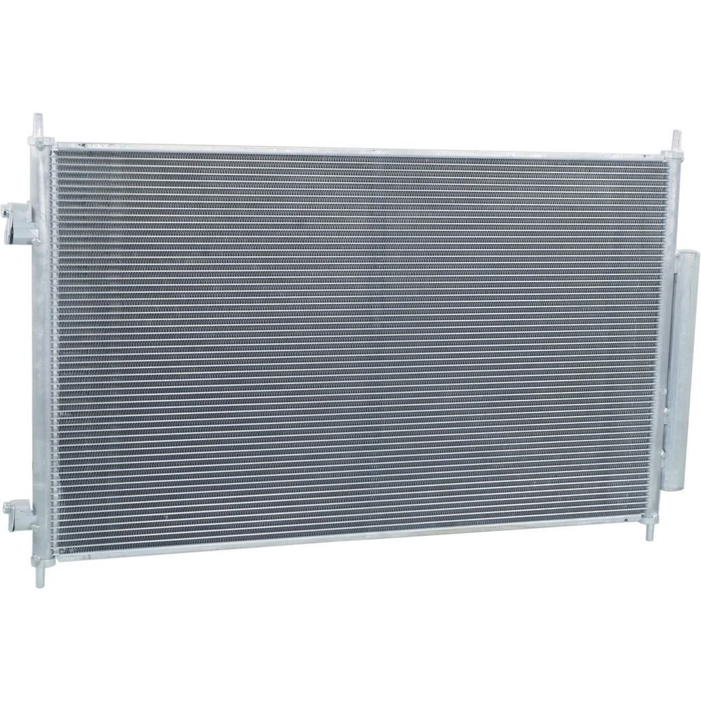 A/C Condenser for Honda HR-V (2016–2022) Aluminum Core
