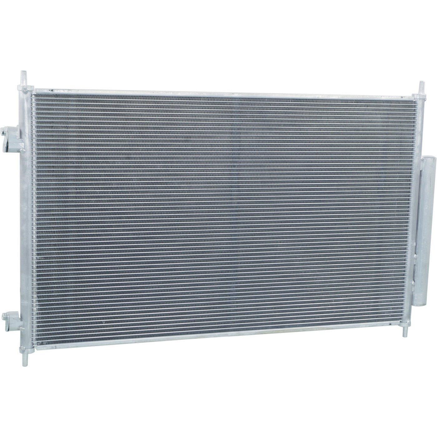 A/C Condenser for Honda HR-V (2016–2022) Aluminum Core