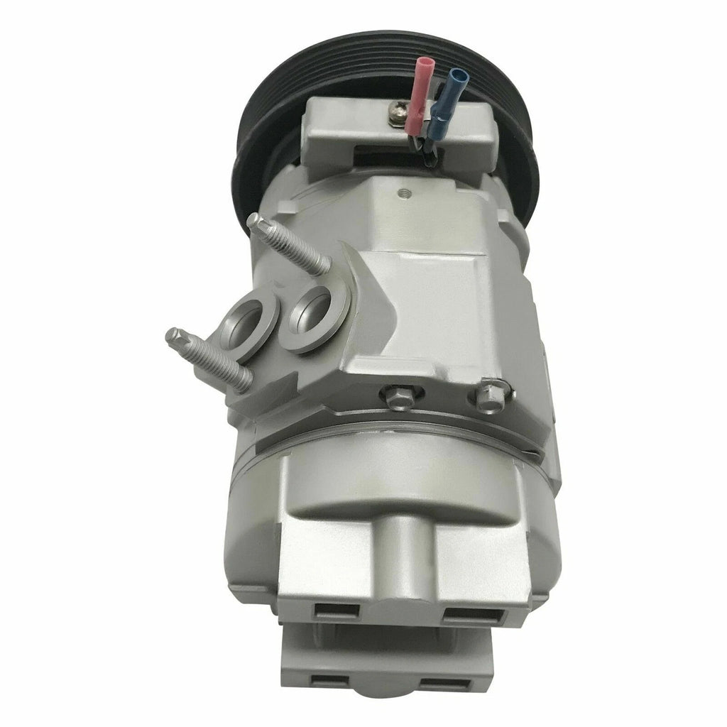 AC Compressor Kit Replacement for Chrysler Pacifica 3.5L (2004-2006)