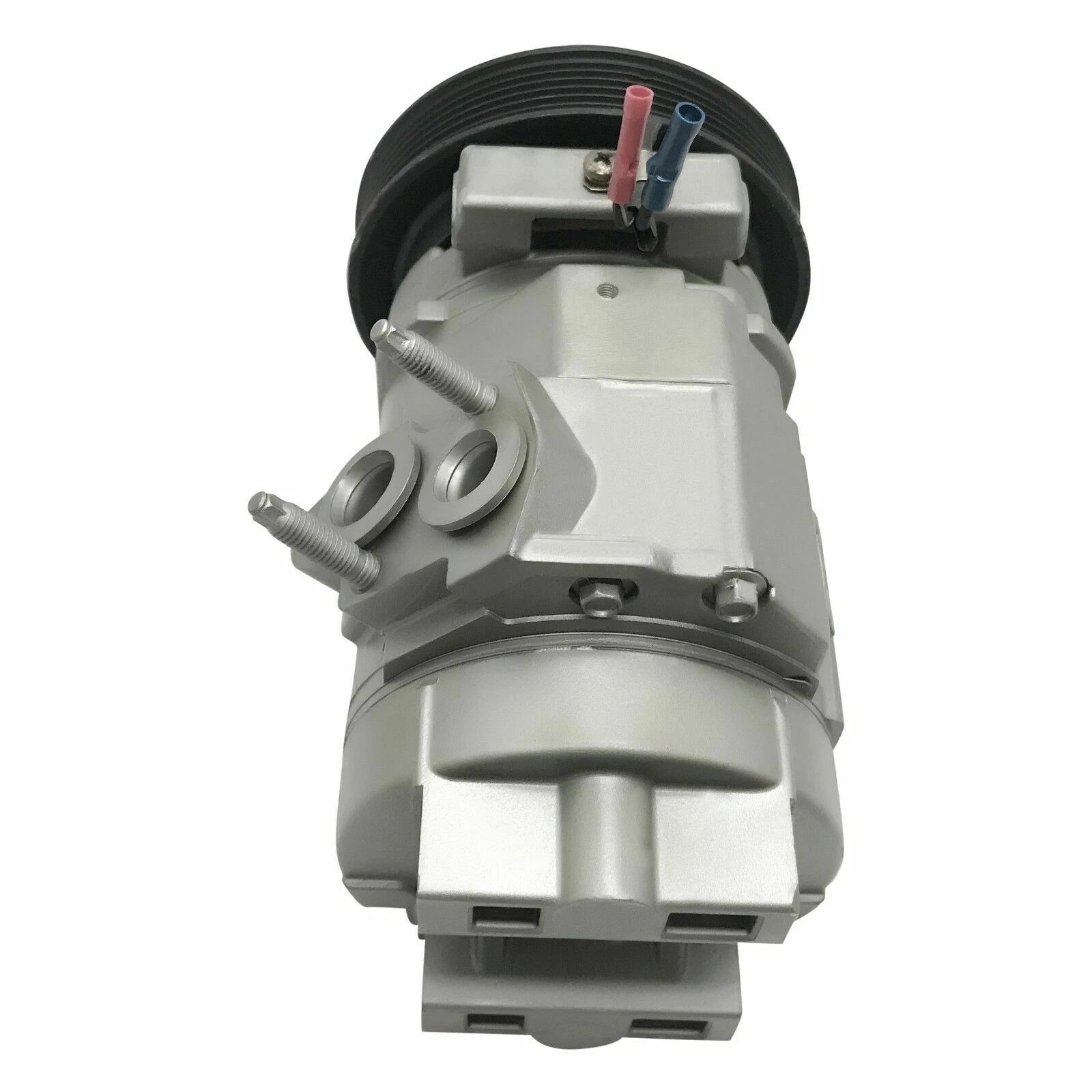 AC Compressor Kit Replacement for Chrysler Pacifica 3.5L (2004-2006)