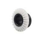 Bevel Gear Arm Shaft #319695 for Singer 242, 247, 248, 252, 257, 259, 267, 300, 362+