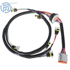 Fuel Injector Wiring Harness for Caterpillar C7 E325C C9
