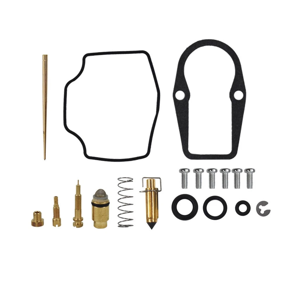 Carburetor Rebuild Kit for Yamaha TTR230 (2005–2017) #Q187